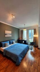Emerald Garden (D1), Condominium #504595621